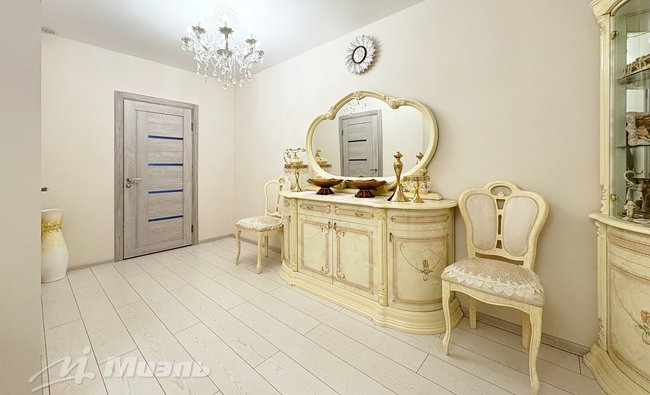 Московская обл, г Щёлково, тер Новое Шевёлкино, ул Южная, д 39Б