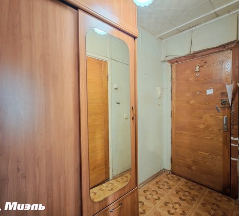 1-комнатная квартира в г. Балашиха