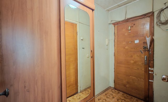 1-комнатная квартира в г. Балашиха