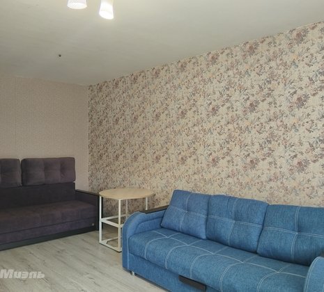 1-комнатная квартира в г. Балашиха