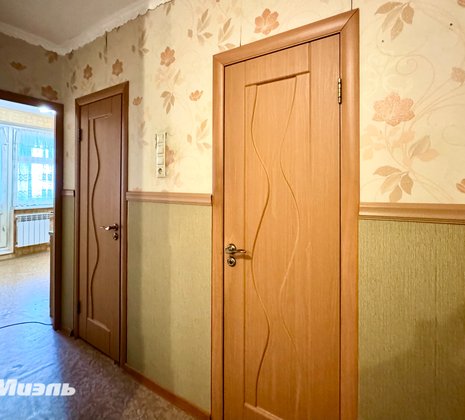 2-комнатная квартира в г. Балашиха