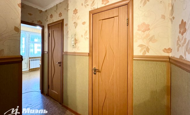 2-комнатная квартира в г. Балашиха