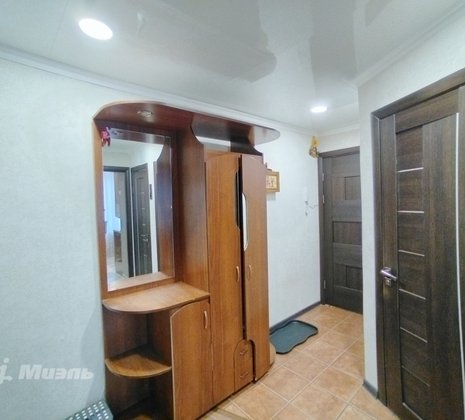 2-комнатная квартира в г. Электроугли