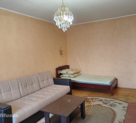 2-комнатная квартира в г. Балашиха