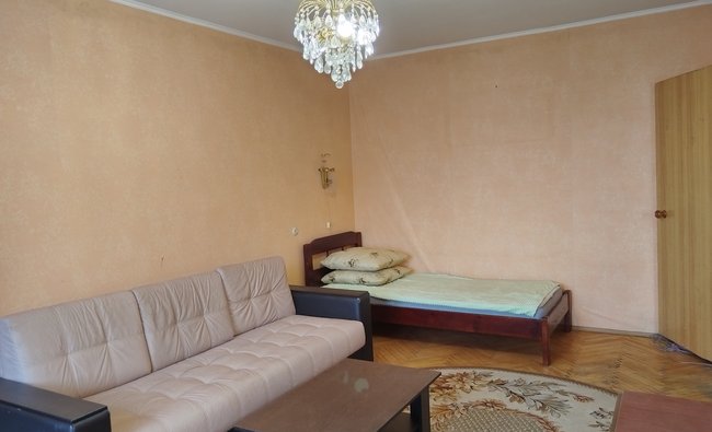 2-комнатная квартира в г. Балашиха