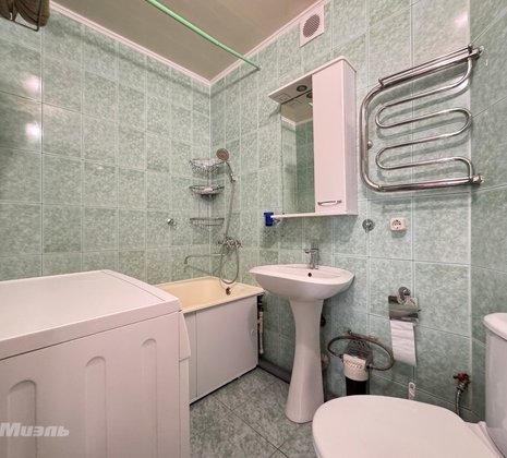 2-комнатная квартира в г. Балашиха