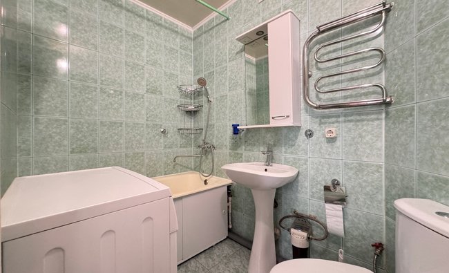 2-комнатная квартира в г. Балашиха