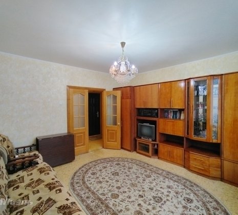 2-комнатная квартира в г. Балашиха