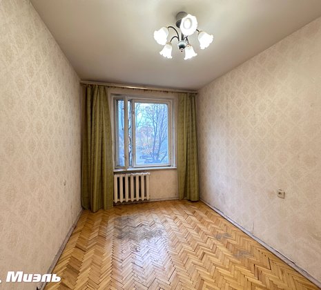 2-комнатная квартира в г. Балашиха