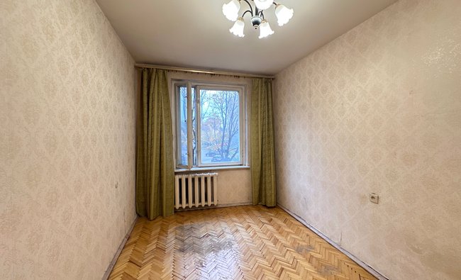 2-комнатная квартира в г. Балашиха