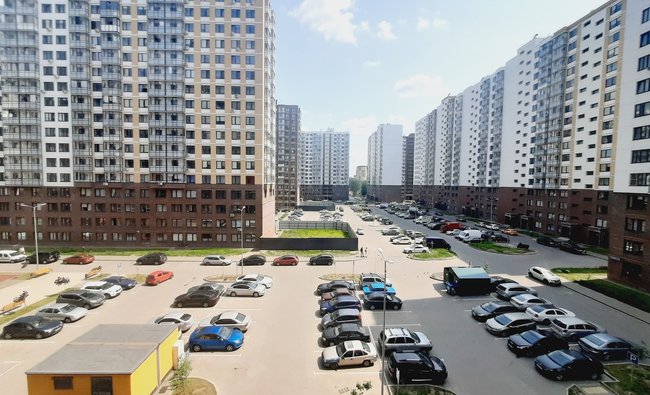 Студия в г. Балашиха