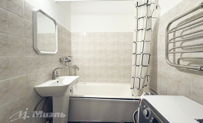 1-комнатная квартира в г. Железнодорожный