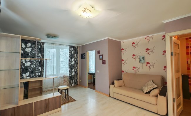 1-комнатная квартира в г. Балашиха