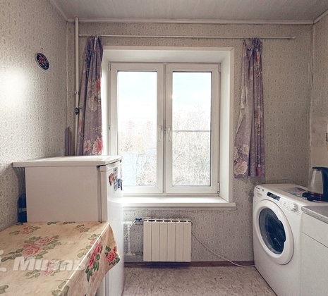 1-комнатная квартира в г. Балашиха