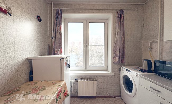 1-комнатная квартира в г. Балашиха