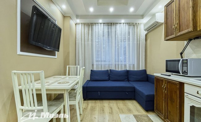 1-комнатная квартира в г. Реутов