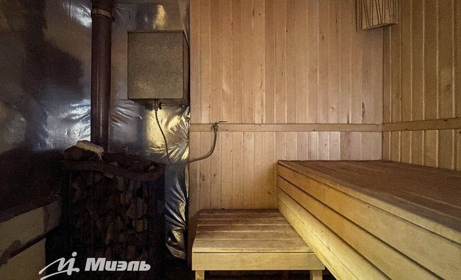 Московская обл, г Раменское, деревня Власово, ул Новая, д 4а