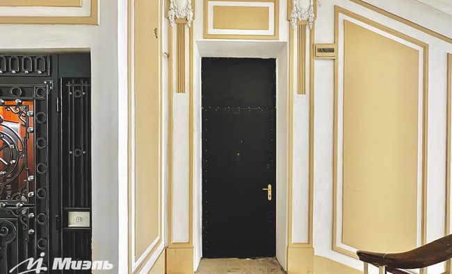 3-комнатная квартира в г. Москва