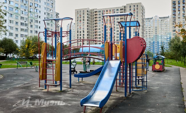 1-комнатная квартира в г. Балашиха