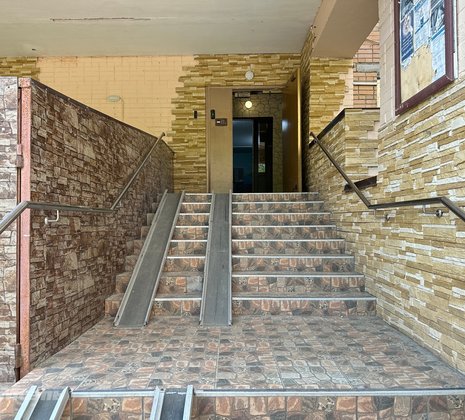 1-комнатная квартира в г. Балашиха