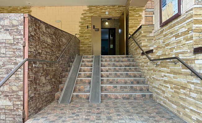 1-комнатная квартира в г. Балашиха