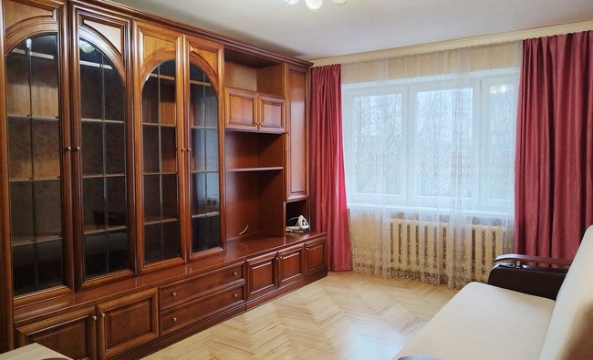 3-комнатная квартира в г. Балашиха