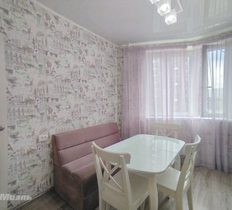 1-комнатная квартира в г. Балашиха