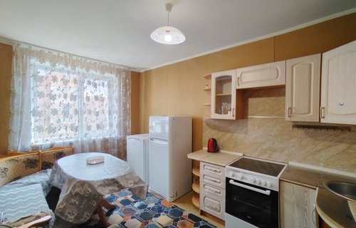 1-комнатная квартира в г. Балашиха