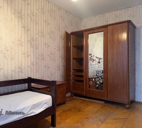 3-комнатная квартира в г. Балашиха