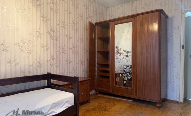 3-комнатная квартира в г. Балашиха