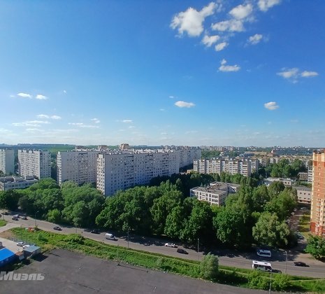 1-комнатная квартира в г. Балашиха