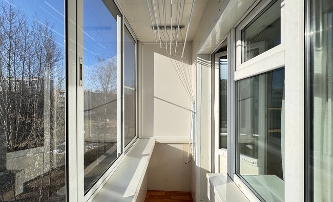 2-комнатная квартира в г. Балашиха