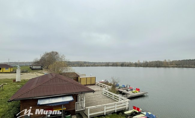 Московская обл, г Раменское, деревня Власово, ул Новая, д 4а