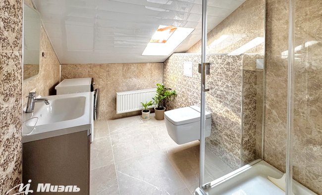 Московская обл, г Балашиха, деревня Черное, ул Чернореченская, д 340