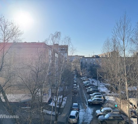 2-комнатная квартира в г. Балашиха