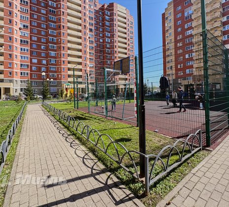 2-комнатная квартира в г. Электросталь