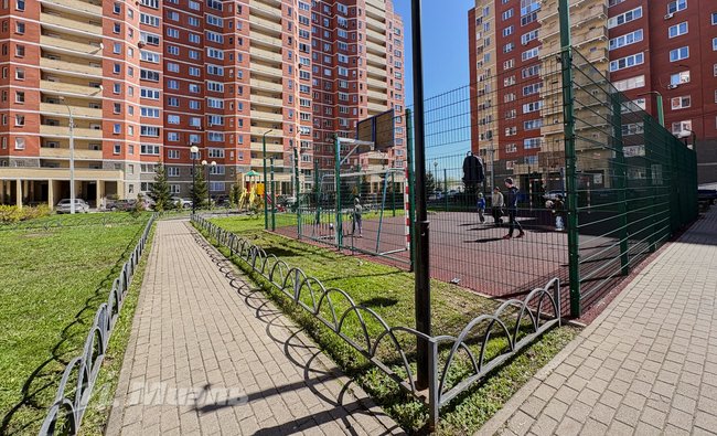 2-комнатная квартира в г. Электросталь