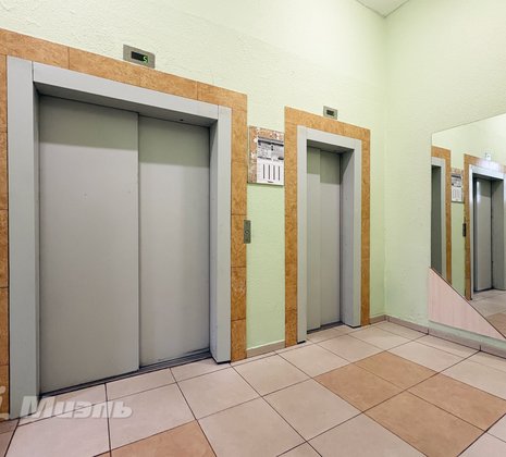 1-комнатная квартира в г. Балашиха