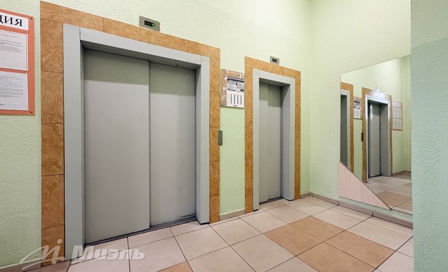 1-комнатная квартира в г. Балашиха