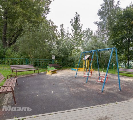 1-комнатная квартира в г. Балашиха