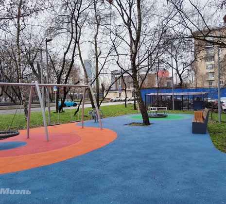 1-комнатная квартира в г. Москва