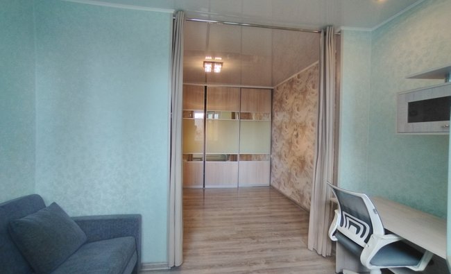 1-комнатная квартира в г. Балашиха