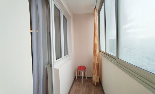 1-комнатная квартира в г. Москва