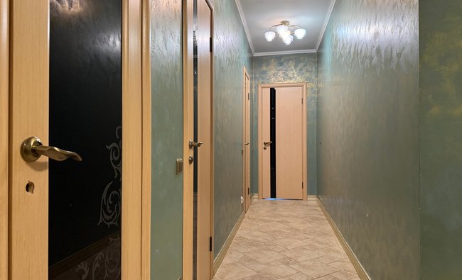 2-комнатная квартира в г. Балашиха