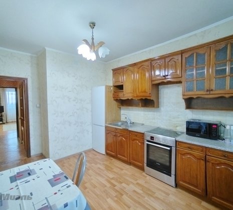 1-комнатная квартира в г. Балашиха