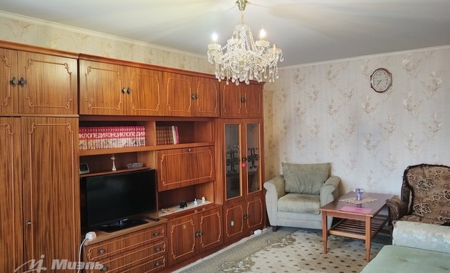 2-комнатная квартира в г. Балашиха