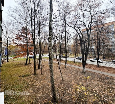 2-комнатная квартира в г. Балашиха