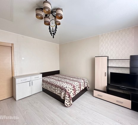 1-комнатная квартира в г. Балашиха