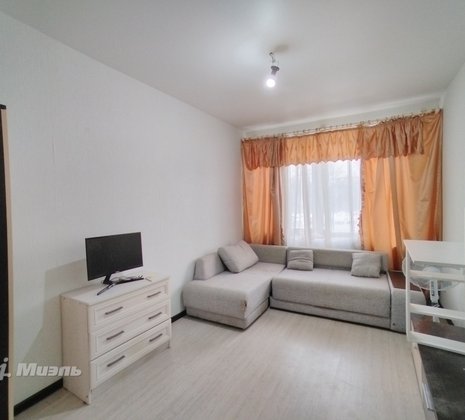 1-комнатная квартира в г. Балашиха