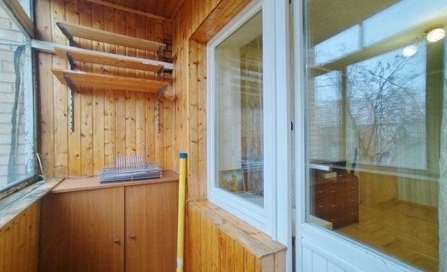 3-комнатная квартира в г. Балашиха